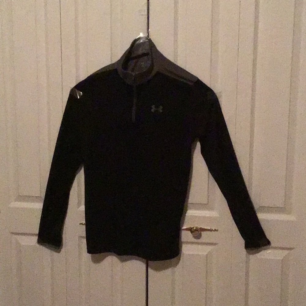 Under-armour top/vest